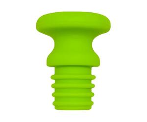 Générique Wine Stopper - 1.75inch Reusable Bottle Sealer | Silicone Leakproof Bottle Cap - Flexible Food Grade Wine Stopper Designed to Preserve Freshness and Seal Bear Champagne Liquor