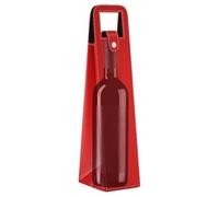 Générique Wine Tote Bag - Single Bottle Tote | Wine Bottle Carrier