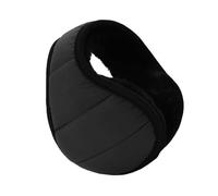 Générique Winter Earmuffs For Men,Foldable Warming Supplies | Warm Ear Covers - Snowboarders Skiing Cycling Hiking Camping Daily Commute Stadium Events Motorcyclists Gardeners Husbands