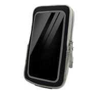 Générique Winter Phone Warmer Pouch - Heated Protective Case for Cold Weather | Portable with Waterproof Snow Resistant, Heating Bag Case in Winter, Mobile Bag for Outdoor Hiking Skiing Travel