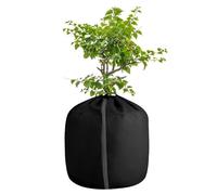 Générique Winter Plant Covers - Tree Covers for Cold Protection with Adjustable Straps | Breathable Cloth Wrap for Outdoor Plants, Waterproof Insulation for Potted, Flowers, Roses, Garden Trees