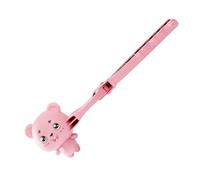 Générique Winter Snowman Shaper Tool, 38x11x11cm Snowman Maker Kids Toy, Cartoon Family Game, PP Material Outdoor Fun, Snow Play, Building, Holidays, Vacations