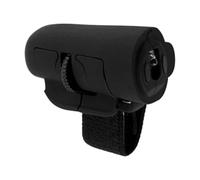 Générique Wireless Computer Ring Control, Optical Finger, 3.94inch Plug-and-Play Presentation Clicker, Convenient Control for Presentations, Bedroom, Study Room Use