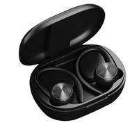 Générique Wireless Earbuds Headphones, Waterproof in-Ear Earphones with Microphone, Clear Audio, Noise Cancelling Sport Ear Buds for Running Gym Calls Laptop Travel Streaming Music, 10x3.5x16cm