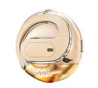 Générique Wireless Headphones, Open Ear Ear-Hook Design, Compact Lightweight Earphones, PC ABS Build, Voice Assistant Compatible, 4.53x3.66x1.42 inches, for Sport Listening, Daily Music, Travel Use