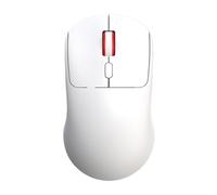 Générique Wireless Mice, 2.4G Silent Laptop, Adjustable DPI Ergonomic Accessories, USB Receiver for Home Office, Comfortable Working Tool, Wireless for Computer, 4.33x2.36x1.46in