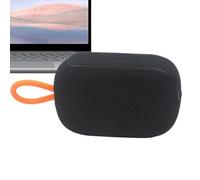 Générique Wireless Speaker System - Home Sound System with Subwoofer | Dustproof Build with LED Light, Portable Music Player, Outdoor Party Gear, Car Travel Accessory, Bedroom Living Room Use