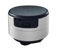 Générique Wireless Speaker System, Portable Wireless, Small Music Player, Bone Conduction Technology, Stereo Bass Sound, Perfect for Outdoor Party Indoor Hiking Bedroom Bathroom