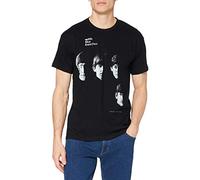 Générique with The Beatles T-Shirt Homme