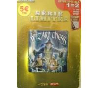 GENERIQUE-WIZZARD CHESS SL + le jeu sudoku offert - PC - Neuf VF [CD-ROM]