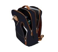 Générique Women Backpack, Laptop Bag, 16.93x12.6x5.51 inches Stylish Multipurpose Casual School Pack with Padded Sleeve, Fashion Backpack for Commute Hiking Camping Gym College, Travel
