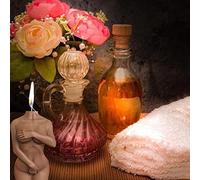 Générique Women Body Mold | 3D Body Shape Silicone Mold | Sexy Woman Bodys Candle Chocolate Molds, Female Bodys Curvy Figure Moulds5.2 * 3.4 * 8.6cm