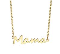 Générique Women for Mom Love Perfect for Mother's Day Collier I You Colliers & pendentifs Bâtons Bijoux Colliers Bijoux