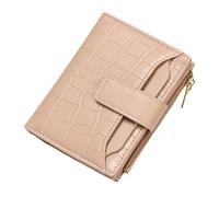 Générique Women’s Wallet, Leather Credit Card Holder, Small Fashion Pouch, Coin Purse & Pocket Card Organizer, for Travel & Outdoors, (Compact Design), Perfect for Everyday Use 18x3.86 in