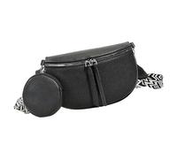 Générique Women Sling Bag, Lightweight Shoulder Backpack, Artificial Leather Ergonomic Design, Sling Bag for Women, Perfect for Gym, School, Outings, Beach, Working, Travel, Shopping, 25x16x8cm