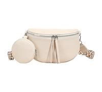 Générique Women Sling Bag, Single Shoulder Backpack, Ergonomic Bag for Gym, Travel, Beach, School, Working and Everyday Use, Clean Stitching, Smooth Zipper, Travel Light, 25x16x8cm