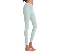 Générique Women Yoga High WaistedLeggings, Super Stretch Tummy Control Butt Yoga Pants, No Rolling Non See Through Workout Wear