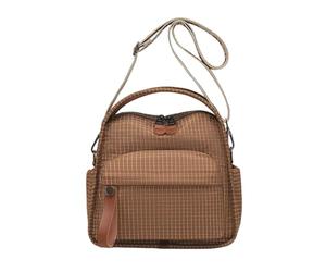 Générique Women's Bag, Rapid Access Travel Purse, Shoulder Bag with Zipper Feature, Convertible Messenger for Dating, Fashion Accessory with Design, Everyday for Shopping