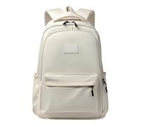 Générique Women's Casual Backpacks, School Book Bags, Large Waterproof Backpack, Built-in Laptop Compartment with Sturdy Design, 18.11x12.6x6.3in, Ideal for Hiking, School, Mens Travel Needs