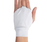 Générique Womens Golf Glove | UPF 50+ Ice Silk Mitt Portable Glove Design