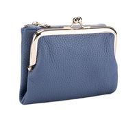 Générique Womens Wallet, Coin Purse Small Card Holder, Change Wallet with Card Slots, Zipper Pocket Coin Wallet, Ladies' Wallet with Card Slots, Credit Card Case with Zipper Pocket for Women Girls