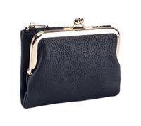 Générique Women's Wallet, Small Coin Purse, Card Holder Wallet, Change Wallet with Zipper, Credit Card Case for Women, Women's Card Holder with Slots, Zipper Coin Purse, Card Holder Wallet for Girls