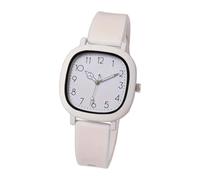 Générique Women's Watches, Stylish Wrist Band, Solid Color Fashion Watch | 9.06Inches Solid Color Fashion Watch for Sports, Birthday, Workplace, Commuting, Mother, Girlfriend