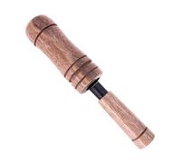 Générique Wood Duck Call Wooden Ideal Effective Attracting Portable
