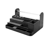 Générique Workbench Organizer - Space-Saving Heavy-Duty Multi-Compartment
