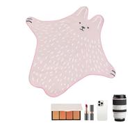 Générique Wrap Towel, Food Wrapper, 14.96x14.96x0.12 inches, Cloth, Foldable Packing Fabric, Reusable Insulated Wrapper for Commute, Camping, Travel, Picnic, Fishing, Hiking, School,