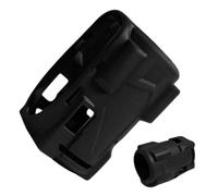 Générique Wrench Protective Boot - Flexible Silicone Cover | Silicone Wrench Boots | For Shock Protection Automotive Repair, Tight Space, Home