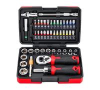 Générique Wrench Tool Set, Magnetic Ratcheting Spanner Maintenance Tool Kit