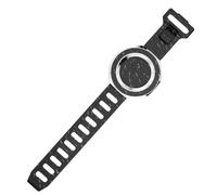 Générique Wristband Phone Holder, 360 Degree Rotatable, Pressure-Free Comfort, Bumpy Road Stability, Magnetic Mount, Adjustable Band, Secure Fit, for Running Walking Hiking, 11.81 inches