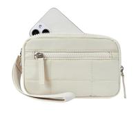 Générique Wristlet Wallets for Women, Zipper Card Holder Bag, Adjustable Fit Clutch Purse, Compact Organizer Design, Secure Travel Companion, Home, Dinners, Business Trips 7.09x1.57x5.12in