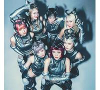 Générique XG - 1st Full Album The Core 核 [Regular ver.]