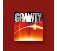 Générique Xia Kim Junsu - Gravity [Orbit Ver.] 5th Full Album