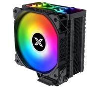 Générique XIGMATEK AIR-Killer Pro Arctic Fan - EN47895 Noir Taille Unique