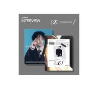 Générique Xiumin - 2nd Mini Album Interview X Photobook Version CD (Random ver.)