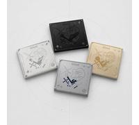 Générique XLOV - 2nd Mini Album I,God (G ver.)