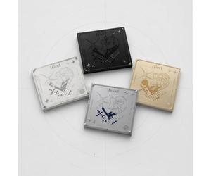 Générique XLOV - 2nd Mini Album I,God (Random ver.)