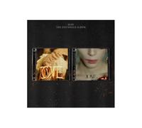 Générique XLOV - 2nd Single Album I One (Random ver.)