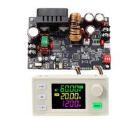 Générique XY6020LV Alimentation stabilisée réglable tensions constantes Entretien de Courant 20A / 1200W régulateur de Module de réduction