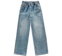 Générique Y2k Clothes Wide Leg Jeans Pantalon Cargo Pink Pony Club Jean Taille Basse Blanc Femme Grande Survêtement Survetement Fille 14 Ans Large Legging Baggy