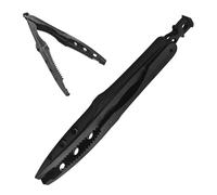 Générique Yarn Fluffer Tool - Portable Easy-To-Use Serrated Jaw | Arm Knitting And Fluffing Tool For DIY Crochet, Knitting, Blanket Projects | Soft Yarn Craft Accessory For Home And Hobby