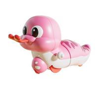 Générique Year of The Snake Wind Up Toy Clockwork Simulated Animal Figure