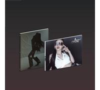 Générique YEJI Air [Photobook Ver.] Album+Pre-Order Gift (A ver.)