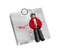 Générique YEON-Jun No Labels: Part 01 [Figure Ver.]