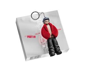 Générique YEON-Jun No Labels: Part 01 [Figure Ver.]