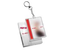 Générique Yeon'jun - 1st Mini Album No Labels Part 01 Photocard Case Version (Random ver.)