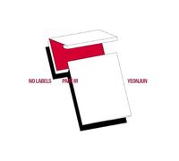 Générique Yeonjun - 1st Mini Album No Labels Part 01 Weverse Albums Version (Set-Up A ver.)